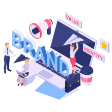 Branding Services